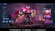 Atlas Collector Skin is expected to arrive in early September (Image via YouTube/AceUnyil Official Gaming))